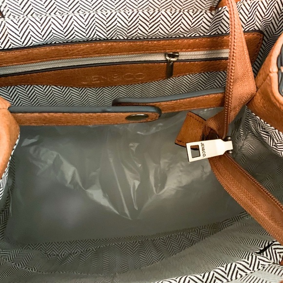 Leopard Backpack - Picture 6 of 7